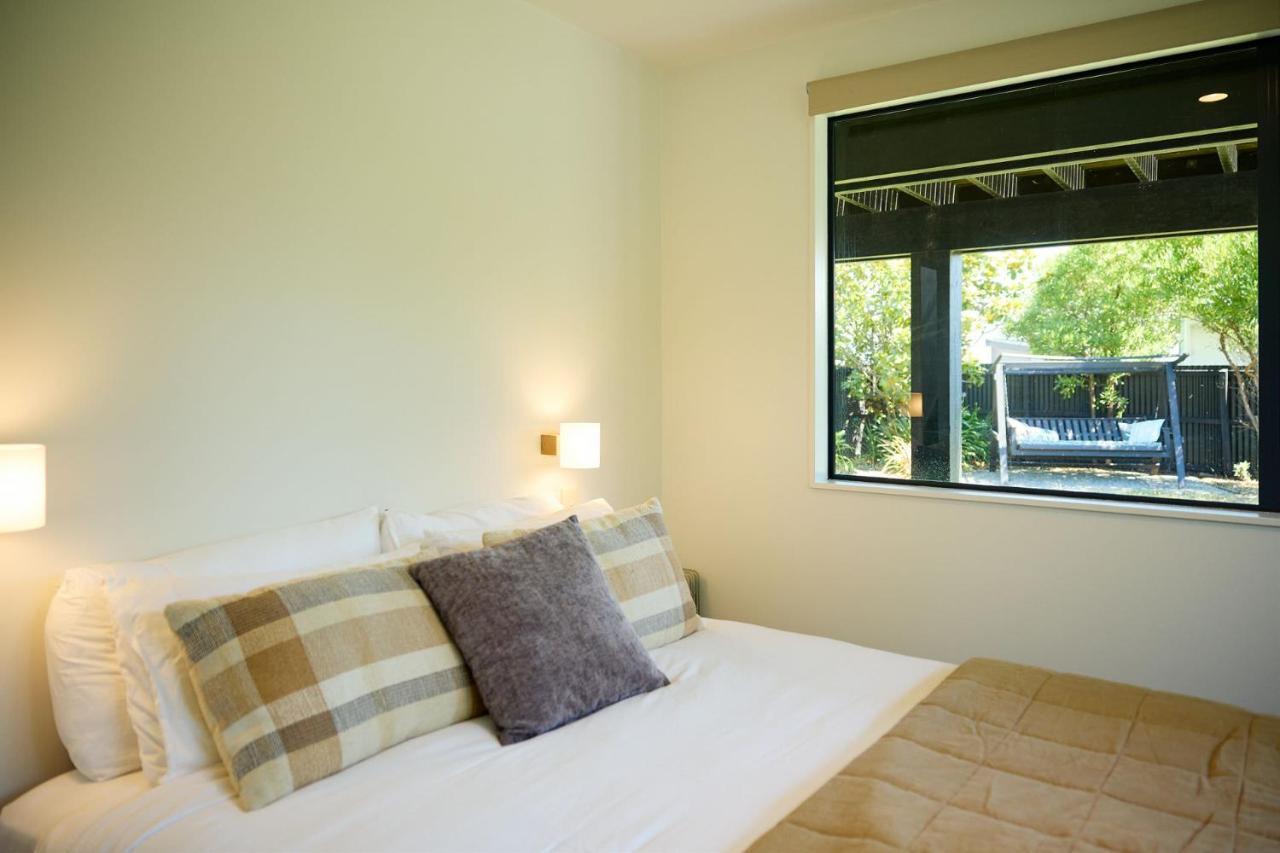 Hideaway - South Bay Villa Kaikoura Exterior foto